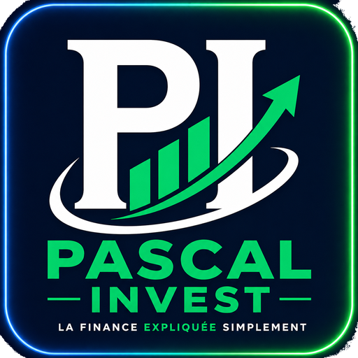 Pascal Invest – La finance expliquée simplement.